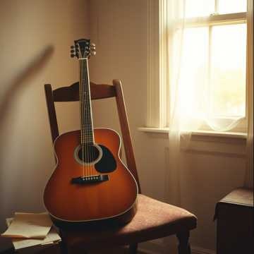 Close Enough to Hold Rock / Acoustic / Male 13