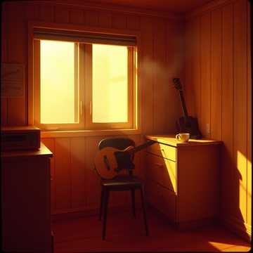 Coffee At Midnight (1) Rock / Acoustic / Female 3