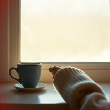Coffee On The Counter Rock / Acoustic / Female 10