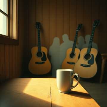 Half-Light Heart (1) Rock / Acoustic / Female 15
