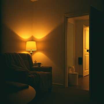 Half-Light Heart Rock / Acoustic / Female 16