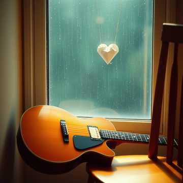 Paper Cup Hearts Rock / Acoustic / Female 20