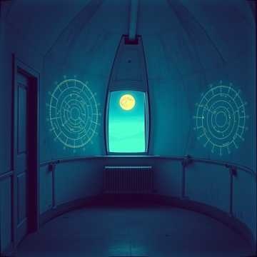 Glass Atlas (3) Rock / Progressive 6