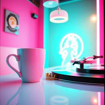 Funk on My Mind (3) R&B/Groove/Funk Female 12