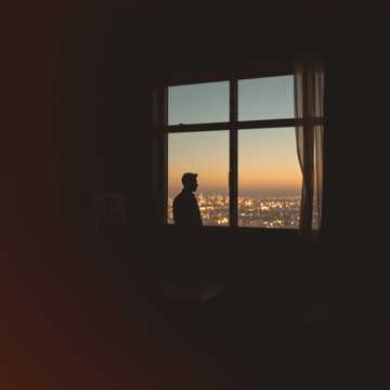 Soft Gravity (1) R&B/Chill/Night Male 11