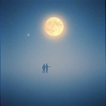 Soft Gravity R&B/Chill/Night Male 12