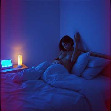 Midnight Slow Drip (1) R&B/Chill/Night Male 13