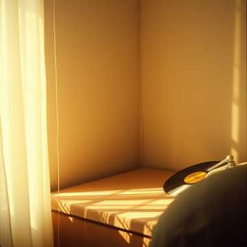 Midnight Apartment (1) R&B/Chill/Night Male 15
