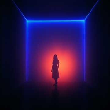 Midnight Soft Focus (1) R&B/Chill/Night Male 19