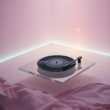 Soft Focus R&B/Chill/Night Female 3