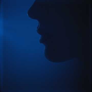 Moon On My Hoodie (1) R&B/Chill/Night Female 4