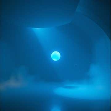 Soft Echo Between Stars R&B/Chill/Night Female 12