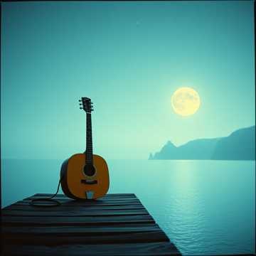 Run It Like Thunder (2) Blues Vocal Rock Anthem Male 3