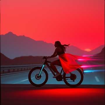 Burn It Back Blues Vocal Rock Anthem Female 10