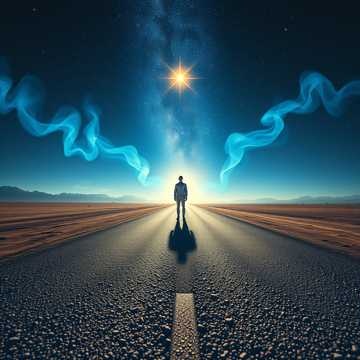 Galaxies On Gravel Roads Blues Vocal Rock Anthem Female 12