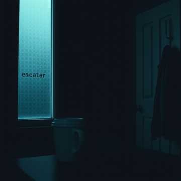 Under Low Voltage Skies Electronic Dark Male 23