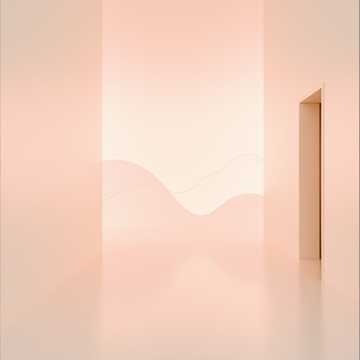 Soft Geometry (6) Electronic Abstract Chill Female 10