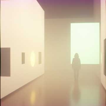 Soft Geometry (4) Electronic Abstract Chill Male 3