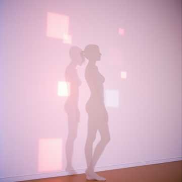 Soft Geometry (5) Electronic Abstract Chill Male 4