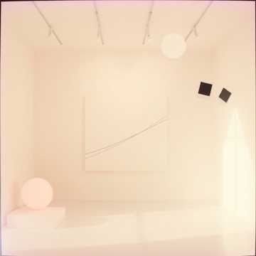 Soft Geometry Electronic Abstract Chill Male 7
