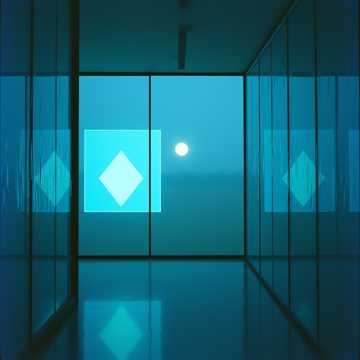 Digital Gallery (1) Electronic Abstract Chill Male 12