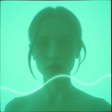 Soft Exhibit (1) Electronic Abstract Chill Male 18
