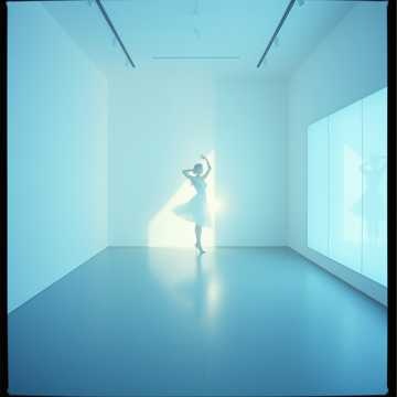 Soft Geometry (1) Electronic Abstract Chill Male 20