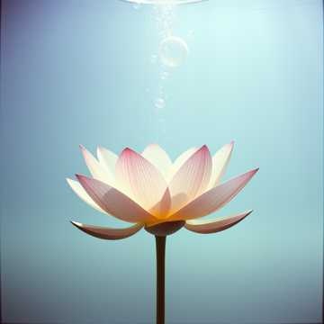 Lotus Breath (9) Ambient / Asian Tone – Meditative 3