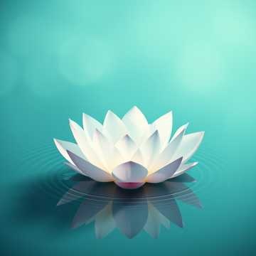 Mist Over Quiet Hills (1) Ambient / Asian Tone – Meditative 5