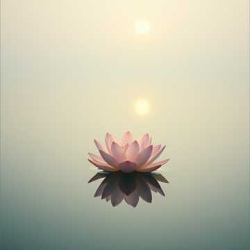 Silent Lotus Breath (1) Ambient / Asian Tone – Meditative 7