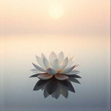 Lotus Air (1) Ambient / Asian Tone – Meditative 12
