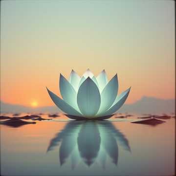 Lotus Air Ambient / Asian Tone – Meditative 13