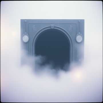 Breath in the Haze Ambient / Asian Tone – Mystery 1