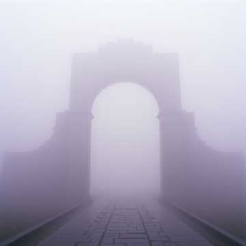 Mist Over Old Stone (1) Ambient / Asian Tone – Mystery 8