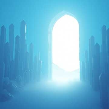 Breath in the Haze (1) Ambient / Asian Tone – Mystery 13