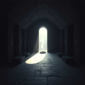 Obsidian Temple Breath (1) Ambient / Asian Tone – Dark Spiritual 1