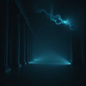 Obsidian Temple Breath (2) Ambient / Asian Tone – Dark Spiritual 2