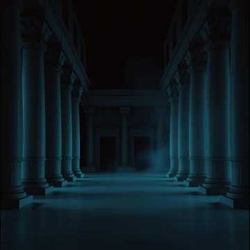 Obsidian Temple Breath (3) Ambient / Asian Tone – Dark Spiritual 3