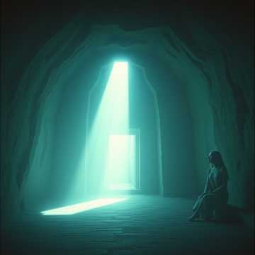Obsidian Temple Breath Ambient / Asian Tone – Dark Spiritual 4