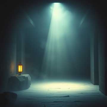Ritual Fog (1) Ambient / Asian Tone – Dark Spiritual 7