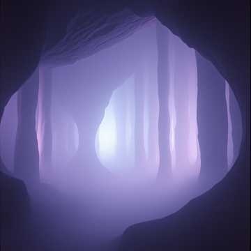Ritual Fog Ambient / Asian Tone – Dark Spiritual 8