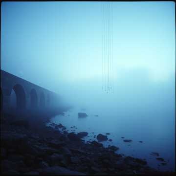 Ritual of the Hollow Moon (1) Ambient / Asian Tone – Dark Spiritual 9