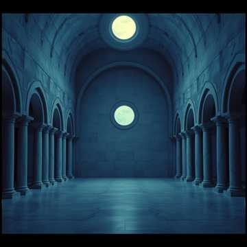 Nocturne of the Hidden Grove (1) Cinematic- Wizarding World–like Orchestral Vocal 12