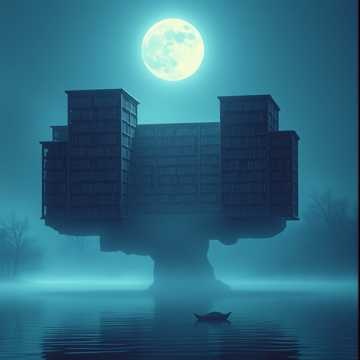 Ancient Breath of the Gate (1) Cinematic- Wizarding World–like Orchestral Vocal 16