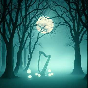Ancient Breath of the Gate (2) Cinematic- Wizarding World–like Orchestral Vocal 17
