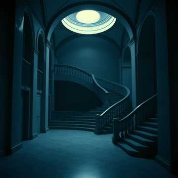 Midnight Halls of Arcanum (1) Cinematic- Wizarding World–like Orchestral Vocal 20