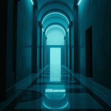 Midnight Halls of Arcanum (2) Cinematic- Wizarding World–like Orchestral Vocal 21