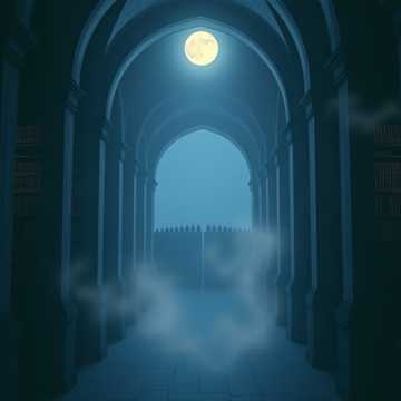 Midnight Halls of Arcanum (3) Cinematic- Wizarding World–like Orchestral Vocal 22