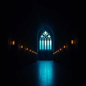 Midnight Halls of Arcanum (4) Cinematic- Wizarding World–like Orchestral Vocal 23