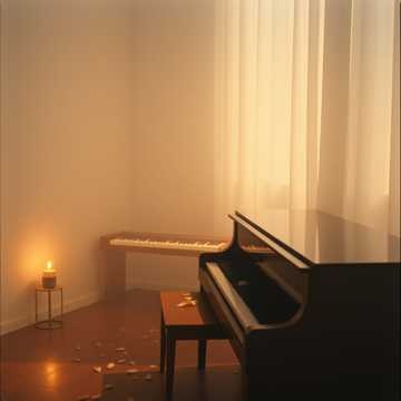 Sera sulla Pagina Male Solo / Art Song (Lieder) Vocal 5
